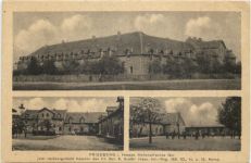 Friedberg Hessen - Helmholtsches Gut