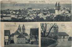 Ockstadt bei Friedberg