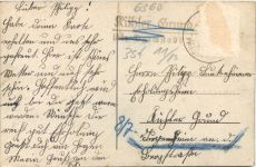 Ockstadt bei Friedberg