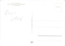 Neu-Wirtheim - Kr. Gelnhausen - Gaststätte zum Sauwirt