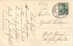 Gruss aus Schornsheim - Rheinhessen