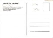 Bodenheim - Gutsausschank Kapellenhof