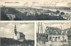 Nackenheim am Rhein
