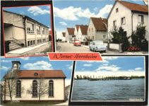 Worms- Ibersheim