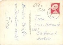 Worms- Ibersheim