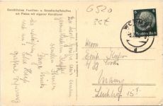 Worms - Kaffee hofmann