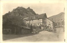 Bacharach Steeg