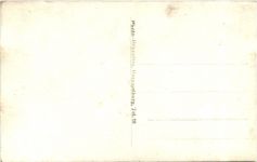 Gensinger Landwehr Hammelburg 1937 - 3. Reich - Gensingen