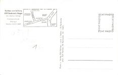 Dorsheim bei Bingen - Gasthaus zum Goldberg