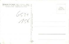 Weiler - Restaurant Zur Sonne bei Bingen