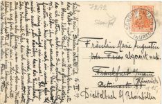 Schönmünzach im Murgtal