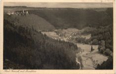 Bad Teinach