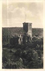 Bad Teinach - Zavelstein