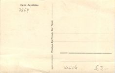 Bad Teinach - Zavelstein