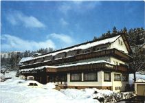 Baiersbronn-Tonach - Hotel Waldlust