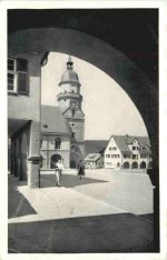 Freudenstadt Schwarzwald