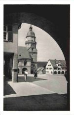 Freudenstadt Schwarzwald