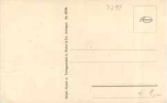 Freudenstadt Schwarzwald - Brunnen von 1780