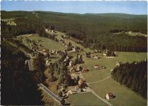 Kniebis im Schwarzwald