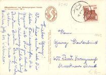 Kniebis im Schwarzwald