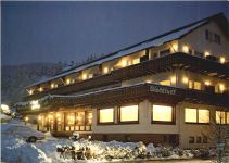 Baiersbronn - Hotel Waldlust