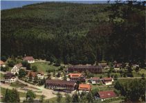 Baiersbronn - Hotel Waldlust