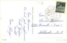 Gruss aus Schwetzingen