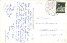 Gruss aus Ketsch am Rhein