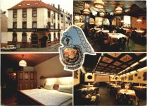 Pirmasens - Hotel Alt Bärmesens