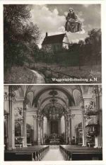 Weggental-Rottenburg