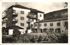 Bad Mergentheim - Sanatorium Dr. med. Ketterer