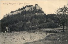 Festung Königstein