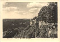 Festung Königstein