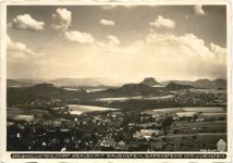 Wehlen mit Rauenstein