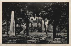 Zeitz - Sommerfrische Schneidemühle