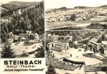 Steinbach - Natur Theater