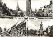 Gruss aus Saalfeld