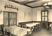 Wandersleben - Gasthaus Freudenthal