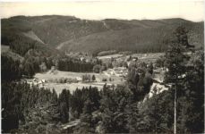 Walsburg - Post Essbach über Schleiz