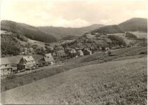 Schnellbach - Kr. Schmalkalden