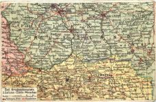 Lemberg - Ukraine - Feldpost