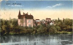 Guben - Neisse Berge