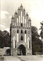 Neubrandenburg - Neutor