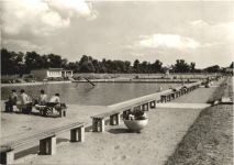 Lübben - Freibad Philipp Müller
