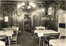 Lübbenau - HO Spreewaldgaststätte Wotschofska