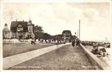 Ostseebad Arendsee