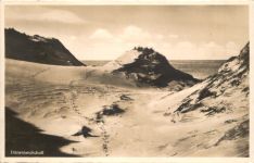 Ostseebad Ribnitz - Dünenlandschaft