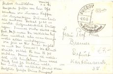 Ostseebad Prerow - Strand mit Cafe Dünenhaus