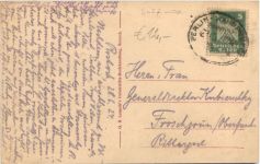 Rostock - Stadt Theater