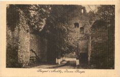 Stargard in Mecklenburg